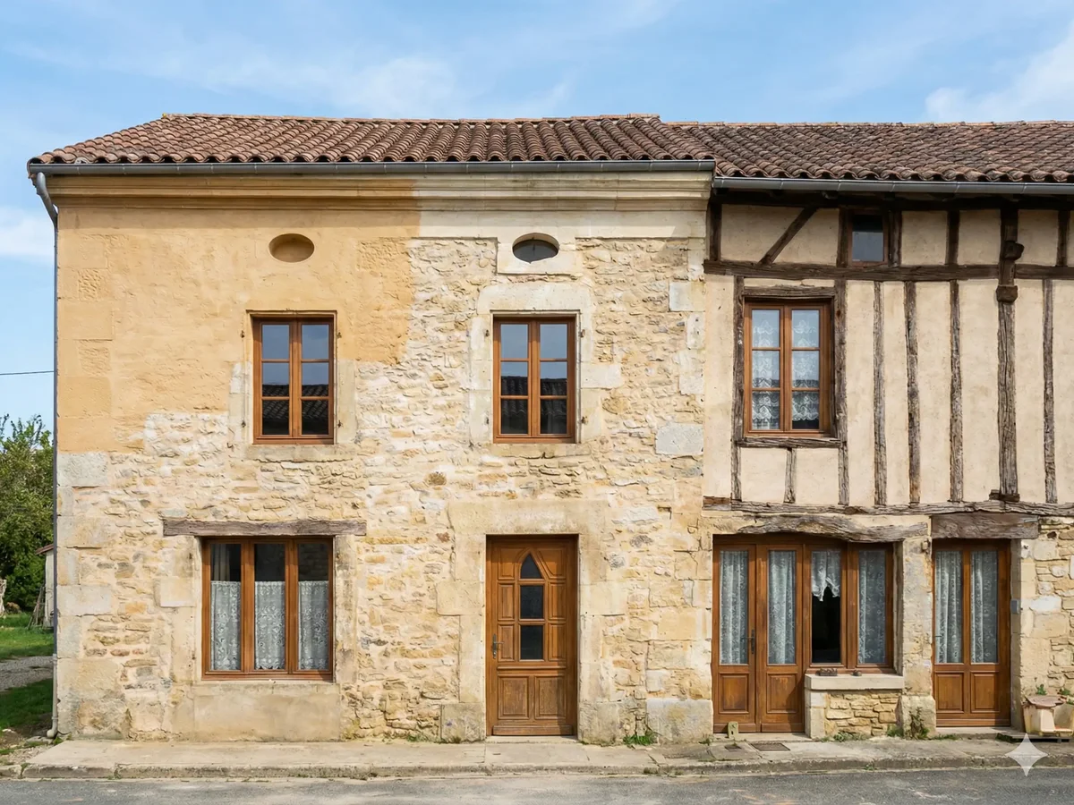 Ravalement & Peinture